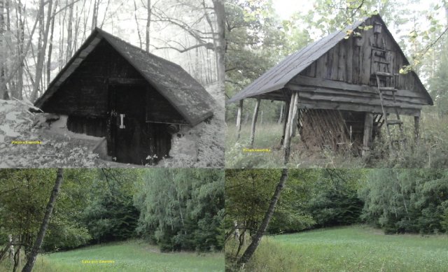 Urządzenia łowieckie